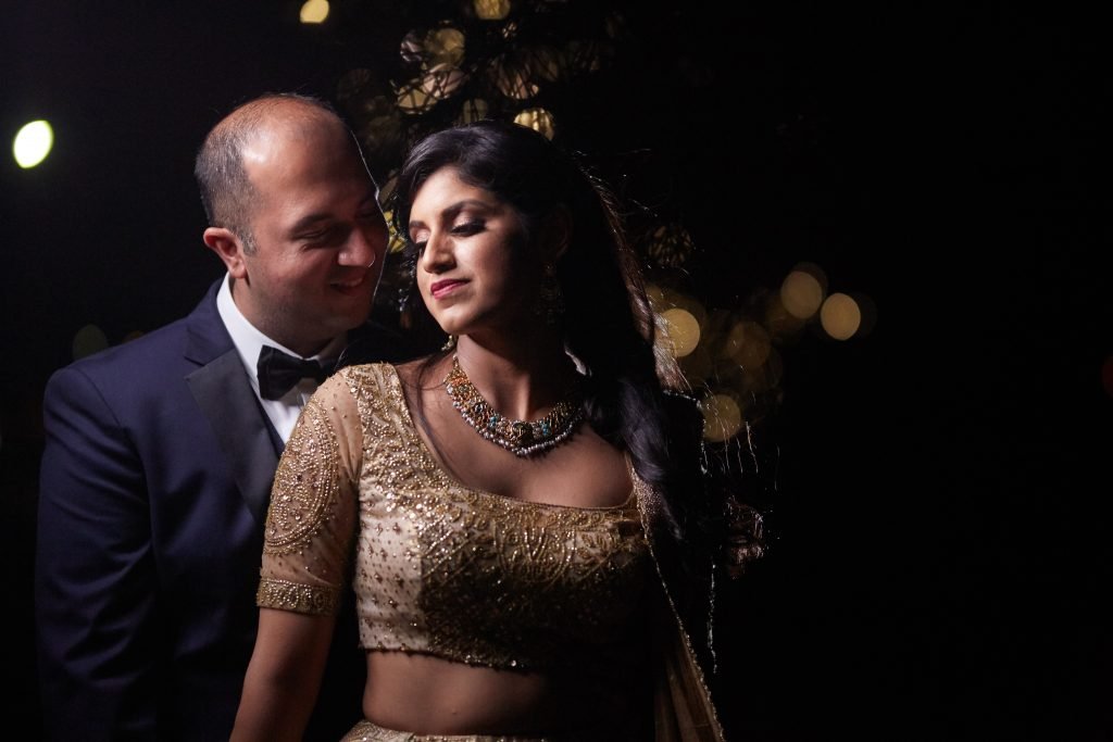 Le Montage Wedding Photo