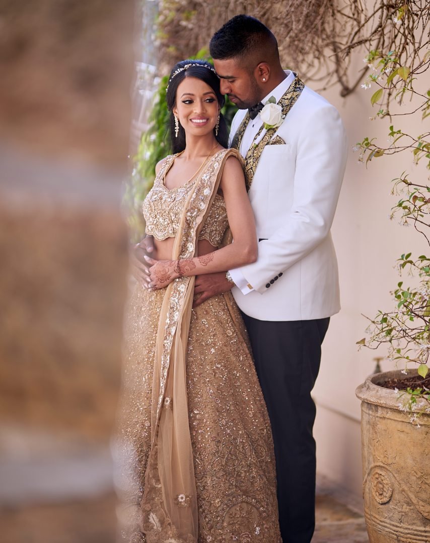 Oatlands House Wedding Photos