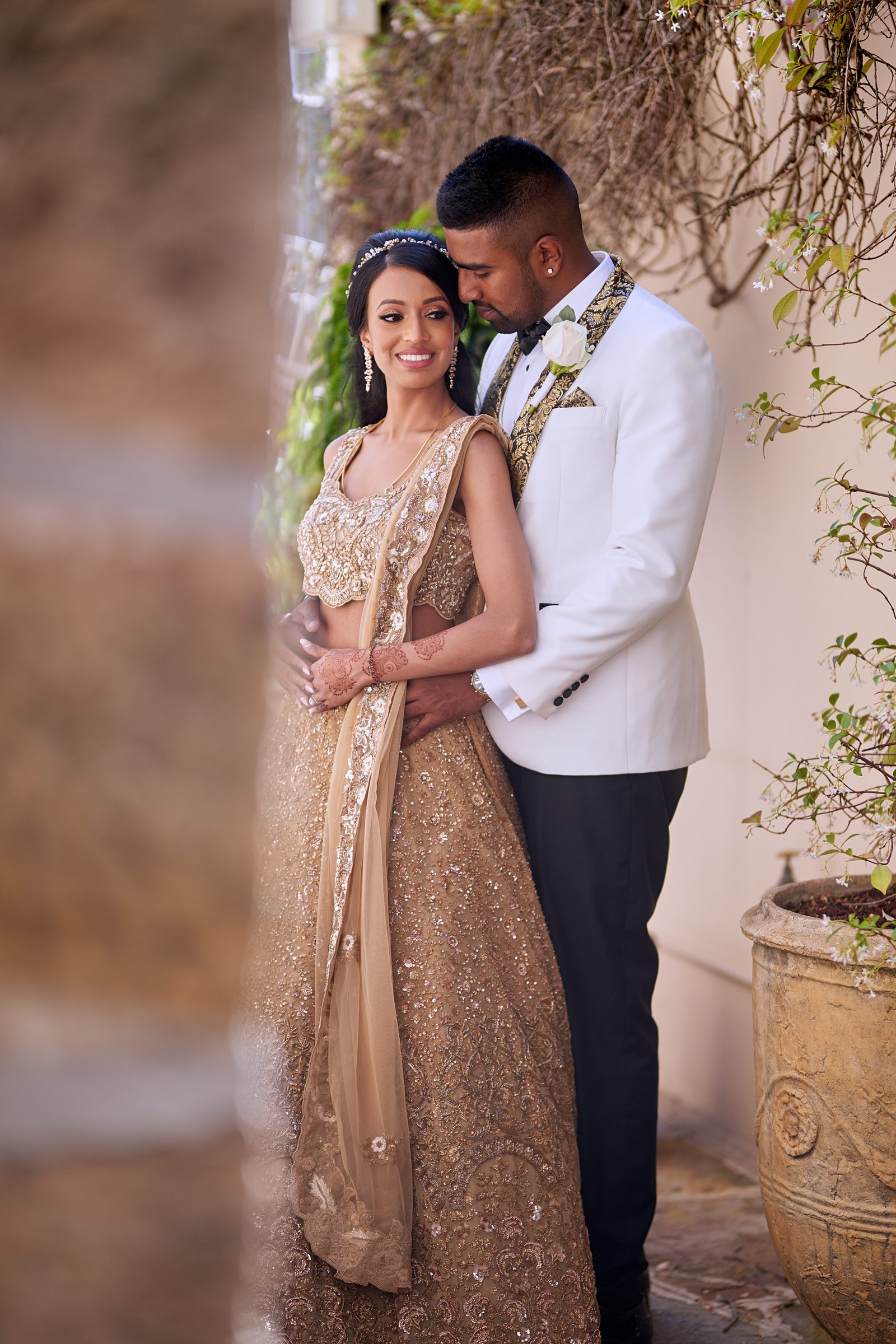 Oatlands House Wedding Photos